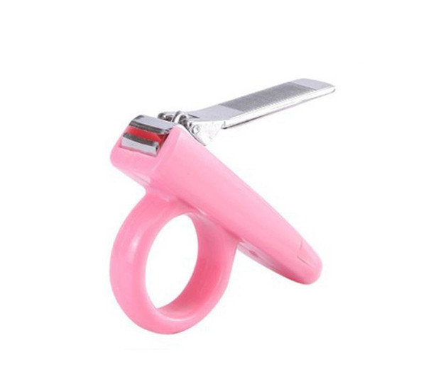 Infant safety, nail clippers, nail clippers, children's nail clippers, single parent, easy grip for parents, small knife edges easy to prune