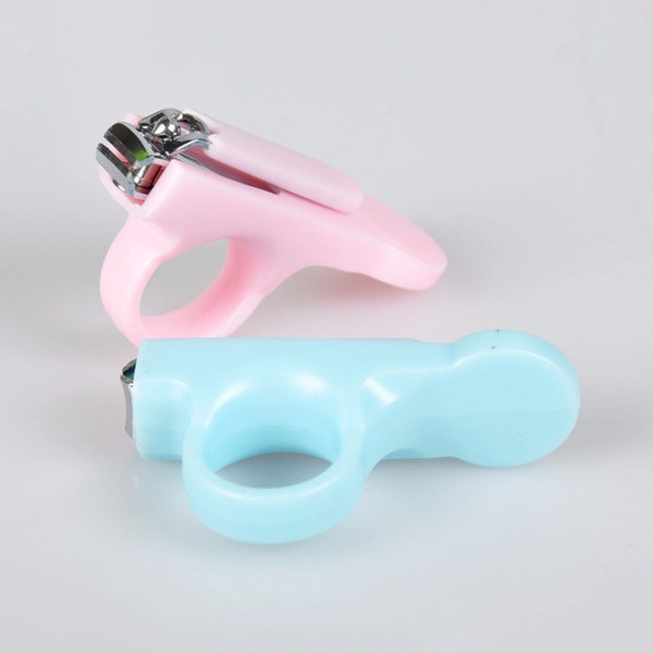 30pcs/lot Mini Portable Baby Nail Clippers Safety Scissors Cutters New Pro Baby Infant Nail Care Accessories Shipping by DHL