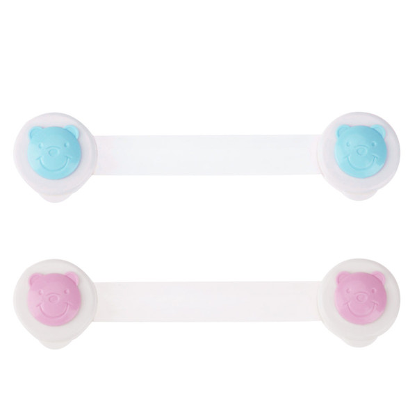 Children Baby Locks For Cabinets Baby Care Safety Security Cabinet Locks Straps Products For Drawer Finger Protector