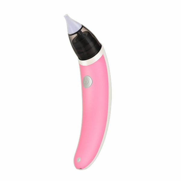 Baby Nasal Aspirator Electric Safe Hygienic Nose Cleaner Baby Care Nose Tip Oral Snot Sucker For Newborn Infant aspirator