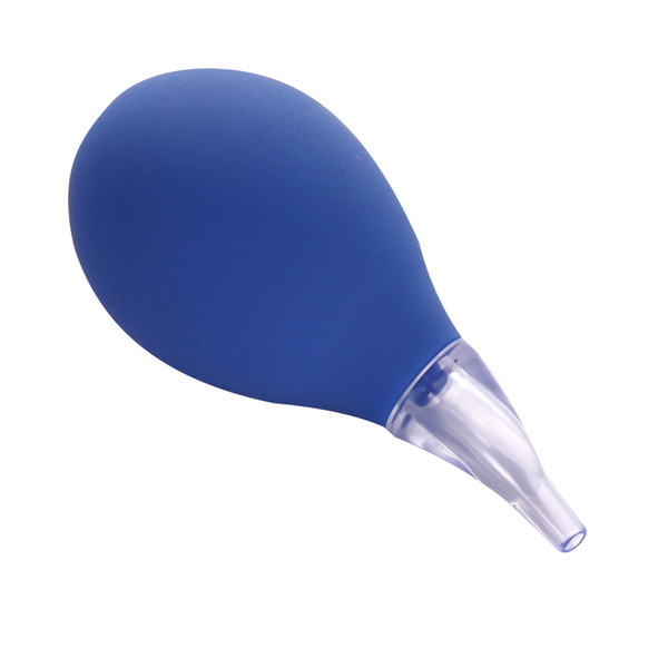 Baby Nasal Aspirator Health Silicone Nose Snot Cleaner Softest Vacuum Baby Nasal Aspirators Infant Soft Tip Cleaner