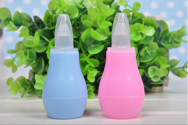 Baby nose cleaner baby snot attempts to prevent the nose suction dedicated genuine Kangaroo baby nasal suction neonatal booger