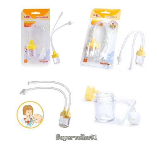 Nasal Aspirator Baby Nasal Aspirator Baby Safe Nose Cleaner Vacuum Suction Nasal Mucus Runny Aspirator Inhale Popular Graco Nasal Aspirator