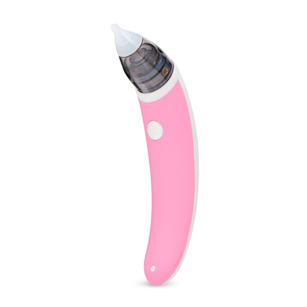 Baby Nasal Aspirator Electric Nose Cleaner Sniffling Equipment for Children