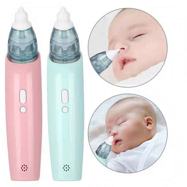 U.S. Every Mu Electric Nasal Aspirator Baby Infant Newborn Children Special Household Nasal Aspiration Nasal Aspiration Artifact