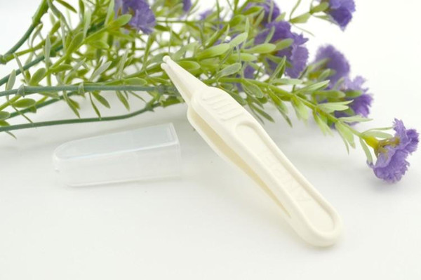 Baby booger clip dig clip forceps baby booger clip nasal earwax shipping
