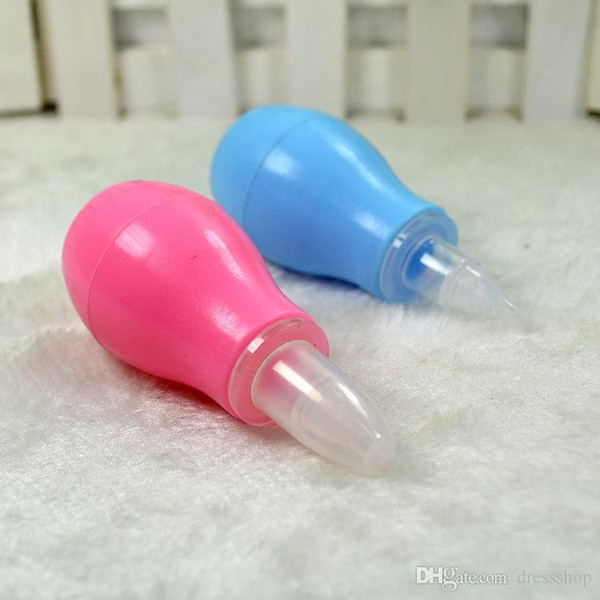 Newborn baby cold nose suction backflow prevention device clean and safe for children with rhinitis full free shipping