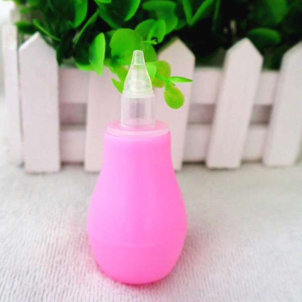 Neonatal nasal suction device infant nasal suction device baby nose is a nose clip nose cleaner