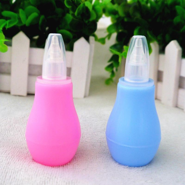 Baby Safety nose cleaner essential supplies newborn baby booger nose clean