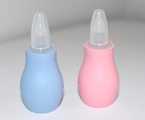 Mom essential baby nose cleaner suction booger nose is nasal drops suction device newborn baby infant child