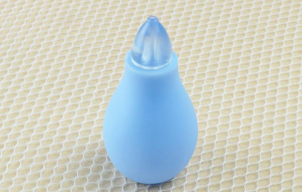 Baby nose cleaner nasal suction device newborn baby children rhinitis cleaner