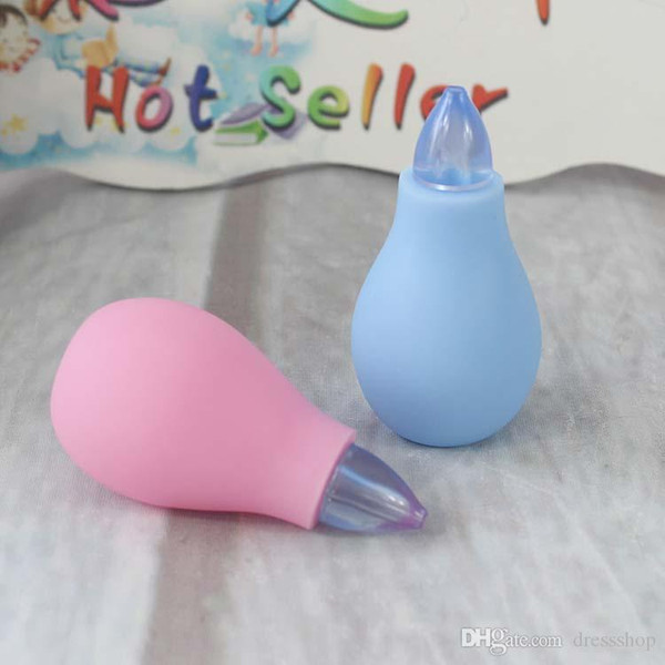 Baby nose cleaner baby snot attempts to prevent the nose suction dedicated genuine Kangaroo baby nasal suction neonatal booger