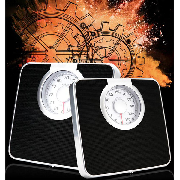 Mechanical Weight Scale Human Weighing Scale Home Health Spring Weight Without Battery Human Body