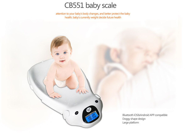 Brand 20Kg/5g baby scale mother s arm scale baby weighting medical baby scales with music Digital Weight Balance