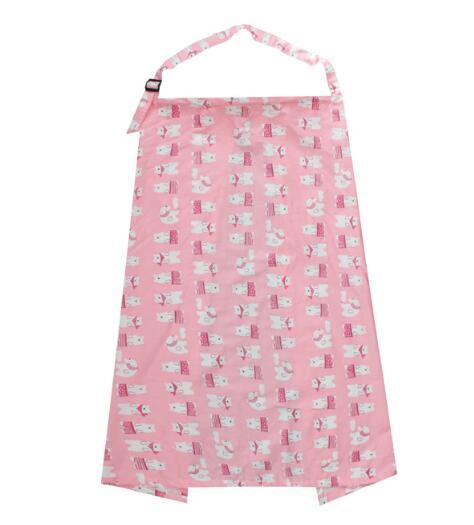 Hot Breathable Mother Breastfeeding Cover Baby Nursing Covers Mommy Outdoor Baby Shawl Feeding Covers Multi-use Aprons Baby Feeding Clothes
