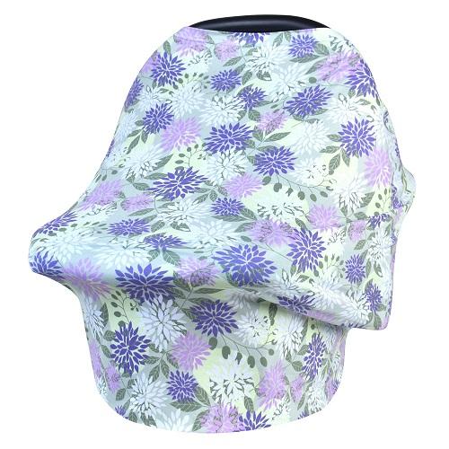 DHL free shipping High Quality Multifunction Soft Baby Car Seat Covers Breast Feeding Different Colors Nursing Cover