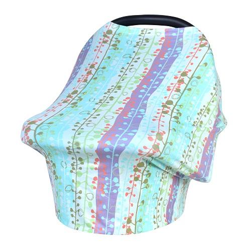 High Quality Popular Baby Car Seat Covers Breast Feeding Different Colors Nursing Cover Factory directly selling