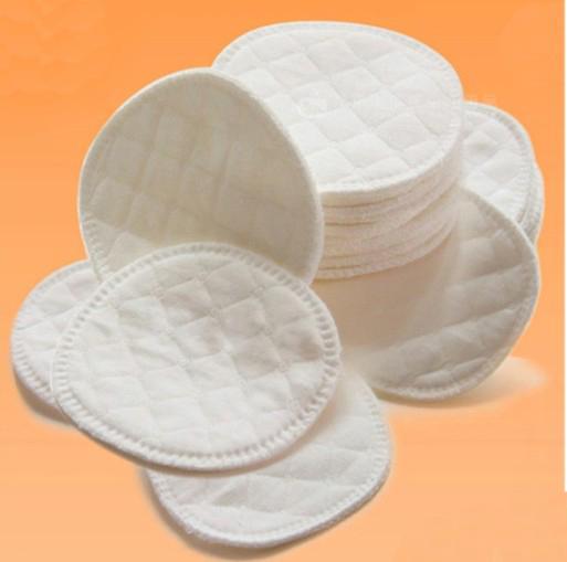 Hot sale useful new mammy maternal maternity adsorbent breastfeeding feeding reusable washable breast pads nursing free shipping