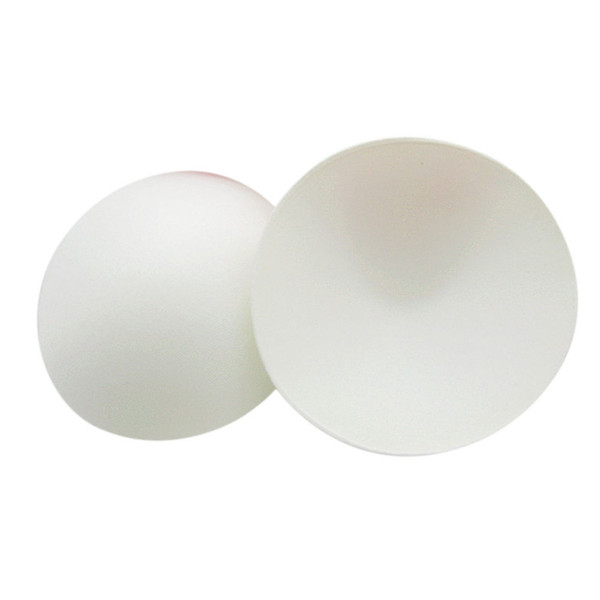 1 Pair 3 Colors Women Chest Cups Breast Bra Bikini Inserts Chest Pad Swimsuit Padding Inserts Sponge Foam Bra Pads