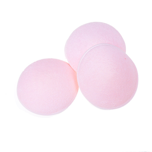 4pcs/lot women washable mama nursing pad stay dry,ultra thin and super absorbency feeding pad