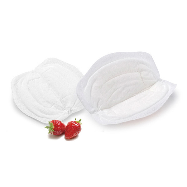 42Pcs Disposable Breast Nursing Pads Nipple Cover Leakproof Breastfeeding Care Breast Feeding For Breastfeeding Bra