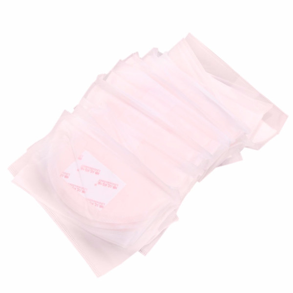 100pcs Month Care Disposable Breast Nursing Pads Maternity Mommy Breast Feeding for Breastfeeding Bra Spill-proof Nursing Pads
