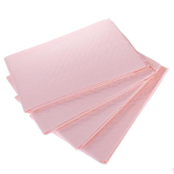 4pcs Disposable Nursing Pads Maternal Puerperal Pad Bed Sheet Maternity Mat