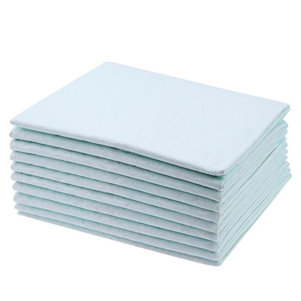 10pcs Disposable Breast Nursing Pads Lock Water Permeability Mother Maternal Puerperal Pad Bed Sheet Maternity Nursing Pads