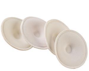 Fashion Baby Feeding Breast Pad Washable Nursing Pad Soft Absorbent Reusable Nursing Anti-overflow Maternity Nursing Pad