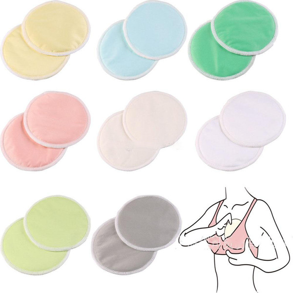 Anti Overflow Breast Pads Maternity Nursing Bra Breast Pads Pregnant woman Postpartum breast-feeding