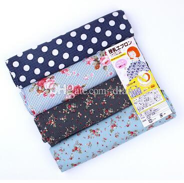 Fashion Hot Practical Baby Breast Feeding Covers Dot Flower Printed Nursing Covers for Feeding Baby in Anyplace