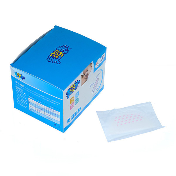 Pregnant women strong suction anti - overflow pad 30pcs One time leak proof and breathable Super Absorbency