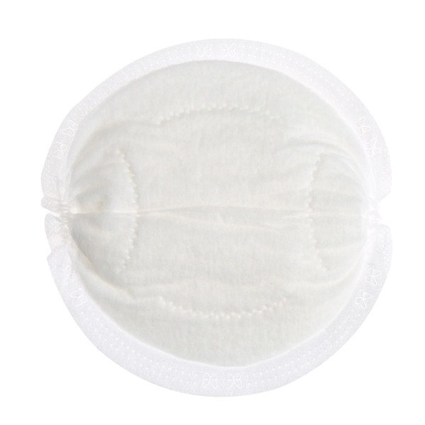 New 10x Breast Nipple Milk Pad Disposable Breast Nursing Pads For Breastfeeding Bra #330