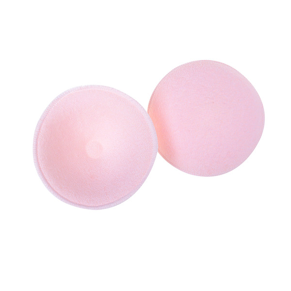 washable dry ultra thin and super absorbency feeding pad 4pcs mama nursing pad stay