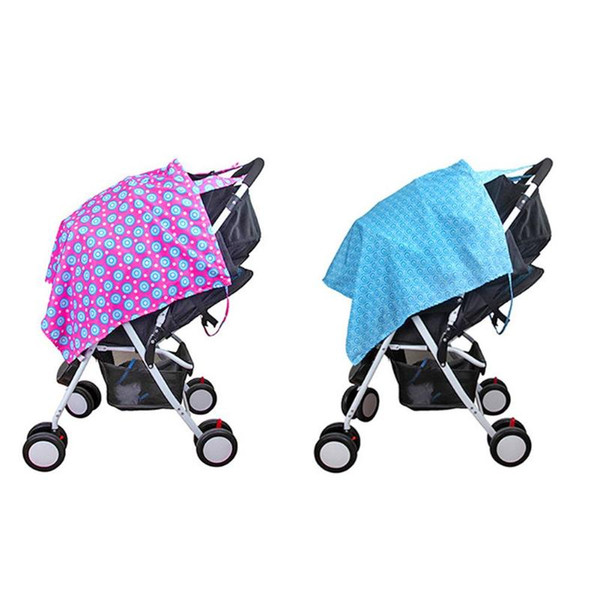 Breastfeeding Cover Feeding Baby Outdoor Mother Nursing Maternity Pads Breastfeeding Anti-Emptied Nursing Cover