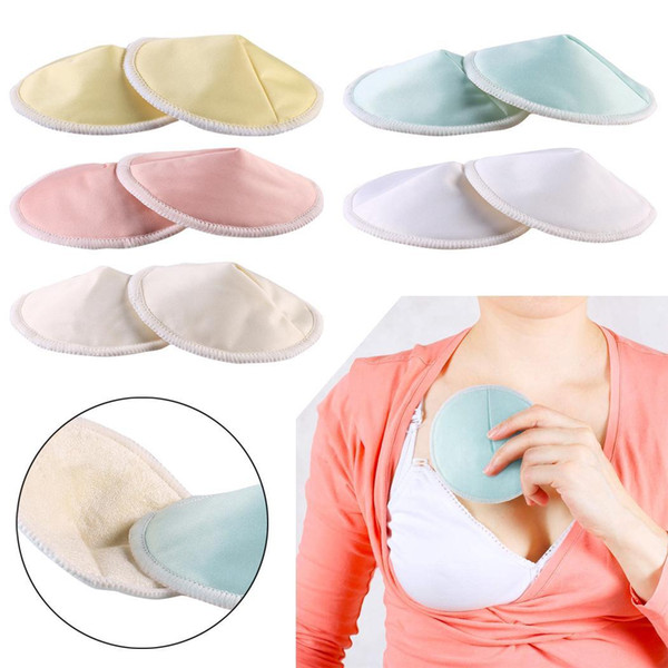 Solid 0 Casual Women 5 Accessories Breast Colors Pads 08kg Reusable Bra Breathable