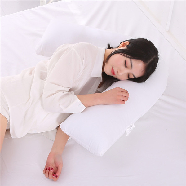 V-Shaped Pregnant Woman Sleeping Pillow Nursing Pillow Multifunctional Baby Learn To Sit Pillow Factory Direct Sales