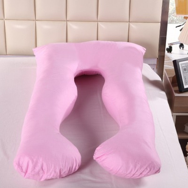 Pregnant women pillow waist pillow pregnant women side sleeping breastfeeding maternal and child manufacture