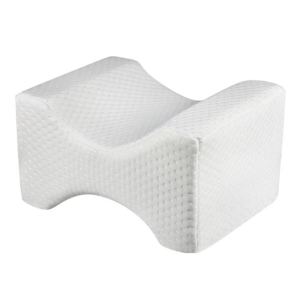 Soft Memory Foam Pillow Sleeping Healthy Care Orthopedic Sciatica Back Hip Joint Pain Relief Pad Knee Wedge Support Cushion Pill