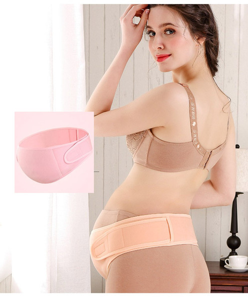 Maternity Support Belt Pregnant Postpartum Corset Belly Bands Support Prenatal Care Athletic Bandage Pregnancy Belt for Women C5