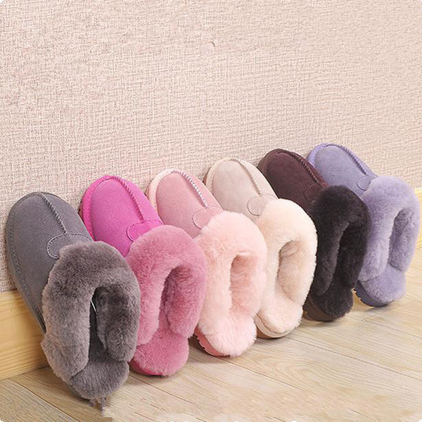 Winter Brand Maternity Shoes Winter Warm Cotton Slipper Unisex Maternity Supplies Plus Size Womens Designer Indoor Shoes