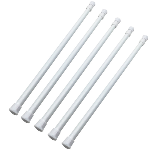 Tension Rods Cupboard Bars Tensions Rod Curtain Rod 15.7