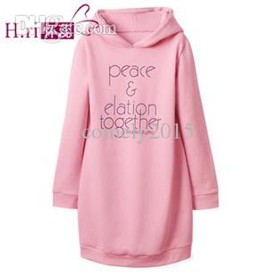 Fashion maternity clothing autumn maternity sweatshirt outerwear top 8184