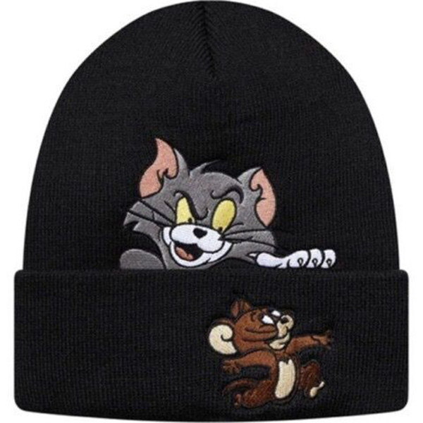 New FW16 Tom Jerry Beanie Maternity Cap