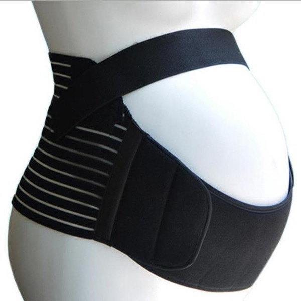 New Maternity Pregnancy Belly Waist Back Support Prenatal Strap Belt Maternity Girdle Belt Binding Belly Band