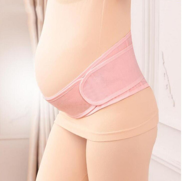 Pregnant Postpartum Corset Belly Belt Maternity Pregnancy Support Belly Band Prenatal Care Athletic Bandage KKA2699