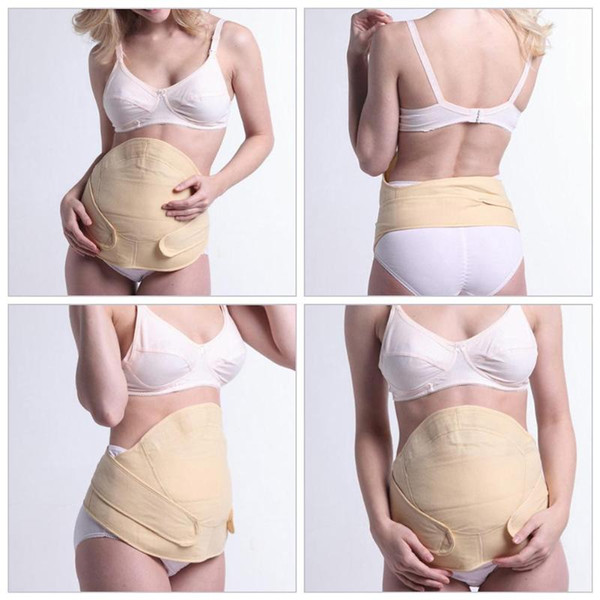 Prenatal Care Cummerbund Girdle Pregnant Tocolytic Waist Support Belt Pregnancy Abdominal Supporter Maternal Waistband