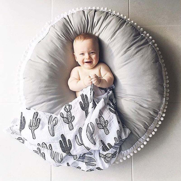 Portable Baby Crib children room decor Nursery Travel Folding Baby Bed Bag Multifunction Infant Toddler Sofa or Care