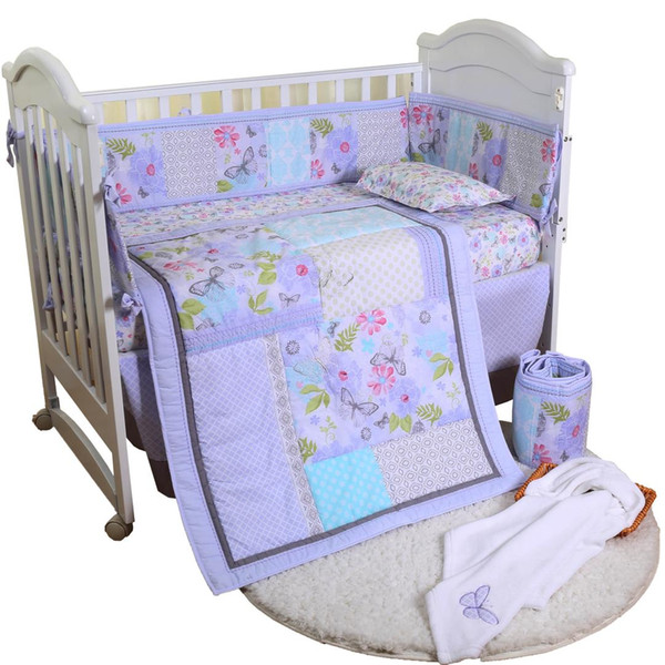 easy cleaning cute new manufactured competitive price 4 piece baby bedding set