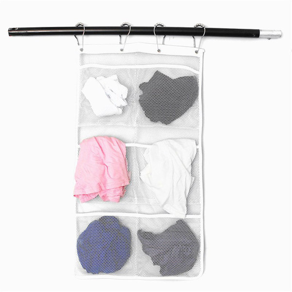 2018 Baby Dirty Clothes Multipurpose Bag Baby Bedding Bedside Pouch Bumper Home Large Hanging Storage Dirty Clothes Bag